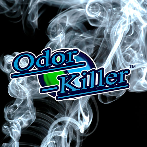 Odor Killer draft