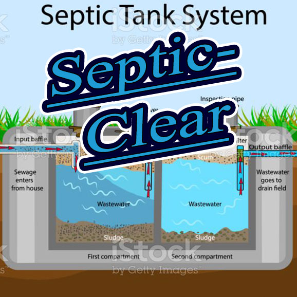 septic clear preview